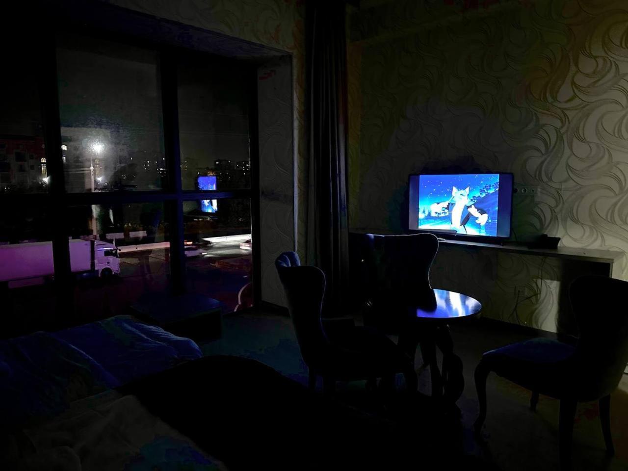 Izza Palace Hotel 150Mbs Wifi 塔什干 外观 照片