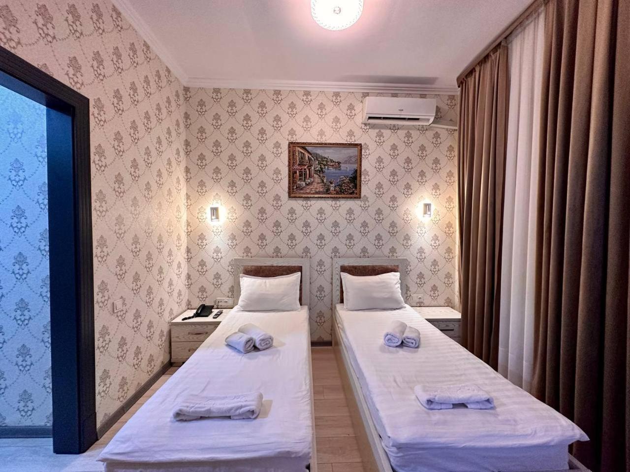 Izza Palace Hotel 150Mbs Wifi 塔什干 外观 照片